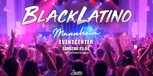 Black Latino Mannheim