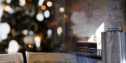 Hela kyrkan sjunger - JUL
