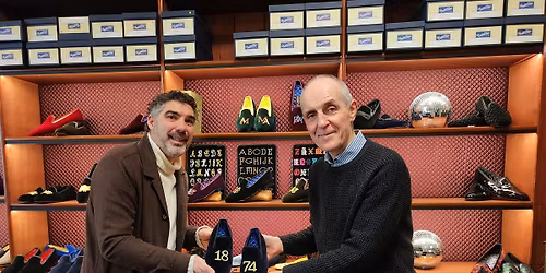 Victorian Norwich walking tour