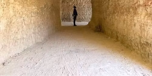 Minas de Tiza & Tlaxco Pueblo Magico 