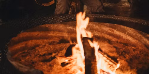 Community Caroling with Rylee Mix at Lakeview Rehab & Nursing 