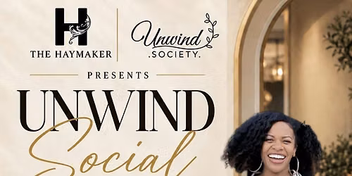 Unwind Social by Unwind Society