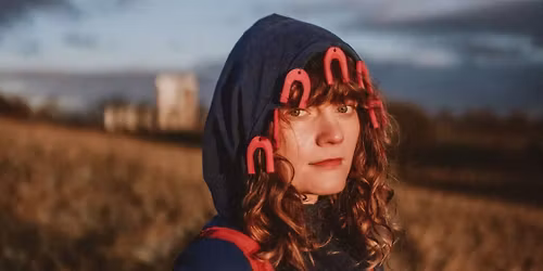 ME LOST ME | Newcastle, The Cluny\u00b2