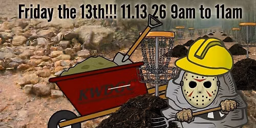KENTWOOD Rocken Mulch N Mayham