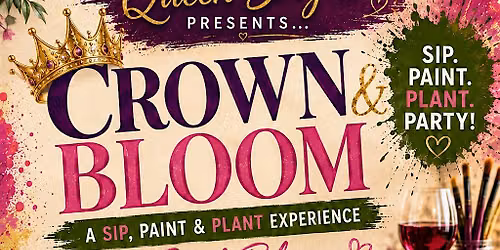 Crown & Bloom