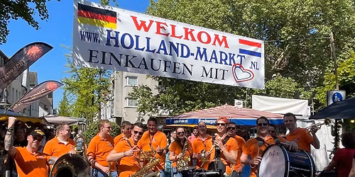 Holland Markt