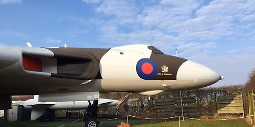 Midland Air Museum (Coventry) Aviation Fair