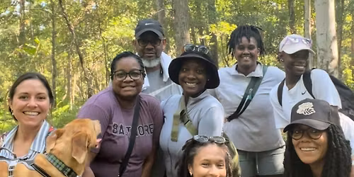 Black Birders Week Bird Walk