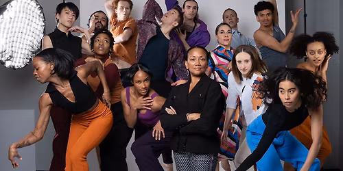 Hubbard Street Dance Chicago