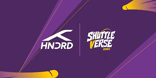 Shuttleverse by HNDRD