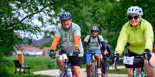 Square 2 Square Bike Ride - Spring 2026