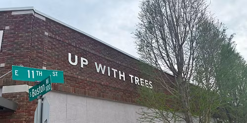 Tree Seedling Giveaway