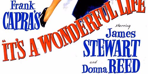 It\u2019s a Wonderful Life