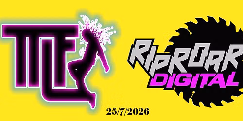 TTLF Vs RIPROAR: Summer Hard House Extravaganza. The Ultimate Showdown.
