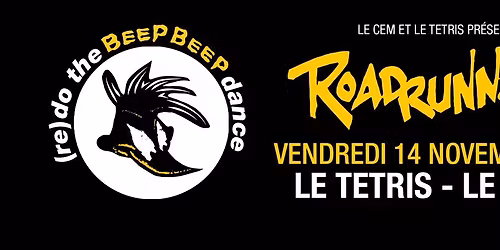 Roadrunners \u00b7 Le Tetris - COMPLET