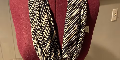 Guilderland NG March Meeting