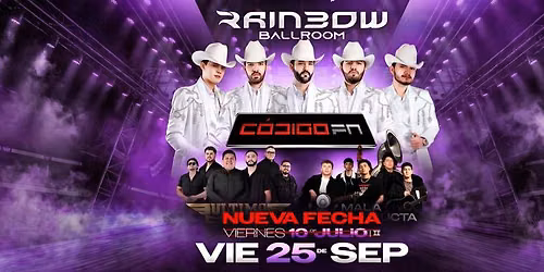 CODIGO FN & MAS