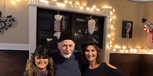 New Years Eve Lefty & The Ladies