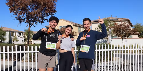 Trot for a Cause 2025