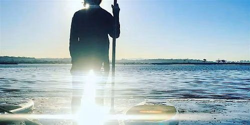 Introduction to Mindful Paddleboarding