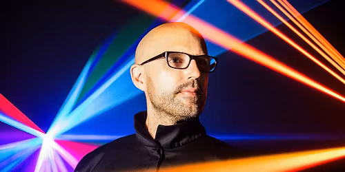 Schiller - Sommerklang - Open Air 2026