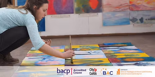 Taster Event, 6. May, 10am-1pm