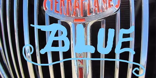 Terraplane Blue Performance