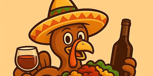 FRIENDS-GIVING BACK NIGHT