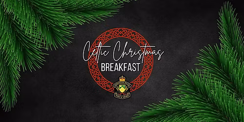 Celtic Christmas Breakfast