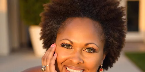 The Network Luncheon with Patrina Wisdom