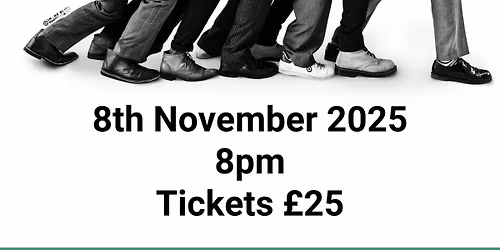 One Step Beyond - Madness Tribute