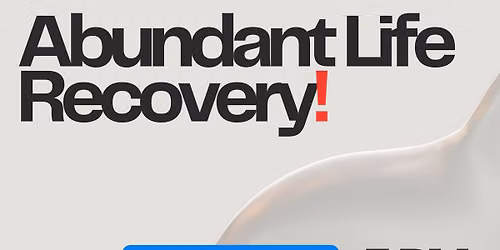 Abundant Life Recovery