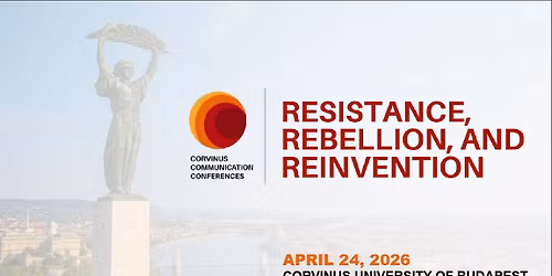 Corvinus Communication Conference (CoCoCo) 2026