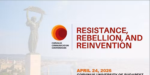 Corvinus Communication Conference (CoCoCo) 2026