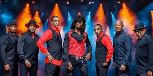 Kasper Rouser and the 911 Band