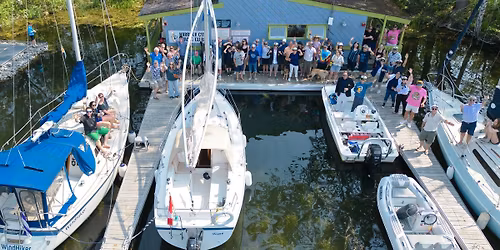 HCYC Club Cruise to PCYC