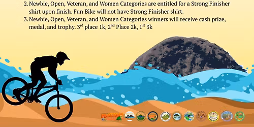 Hataw Pasacao Cycling Challenge