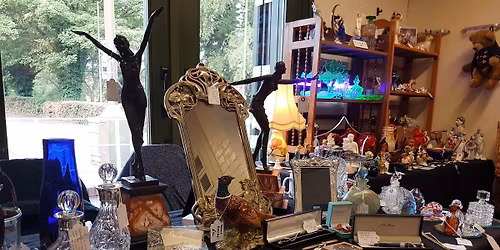 THIS SUNDAY at BANTOCK HOUSE . WOLVERHAMPTON. WV3 9LQ. 9AM - 3PM