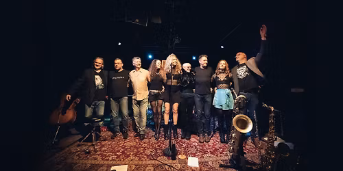 Savoy Truffle \u2013 4 Konzerte im TiV