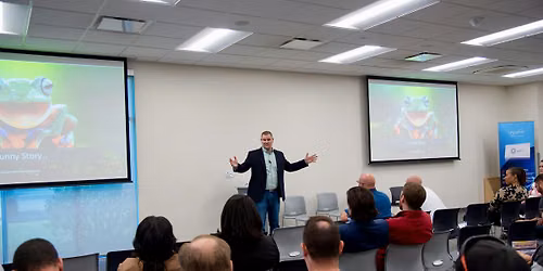 Next Millionaire KC | The event for KC's Growth Minded Business Owners