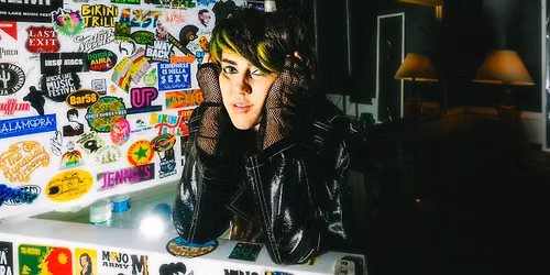 Geena Fontanella - The Millennial Tour