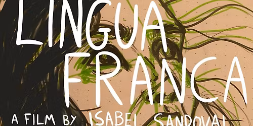 TRF - Lingua Franca @ Micklegate Social