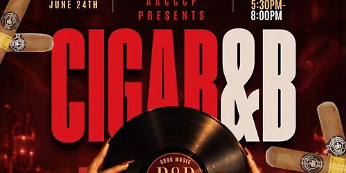 CigaR&B - Welcome To Summer