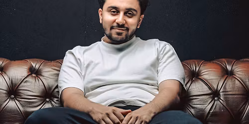 Muhsin Yesilada : Son Of Adem (WIP) Birmingham