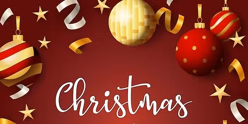 Sailing Christmas Party