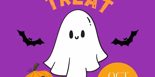 Trick or Treat Fort Wayne