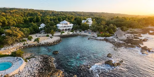 Ancestra Psilocybin Retreat in Jamaica | July 21-26