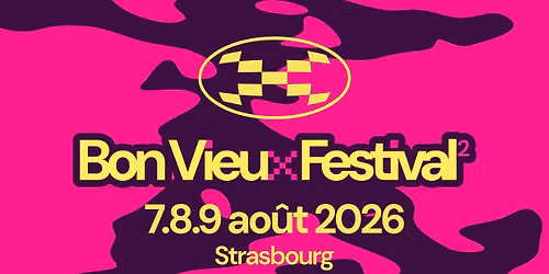 Bon Vieux Festival 2