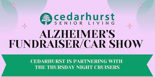 Car show\/Fundraiser 