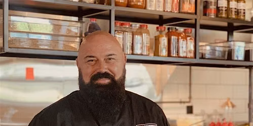 Music Yacht Presents CELEBRITY CHEF BRIAN INGRAM for FALL TASTING.